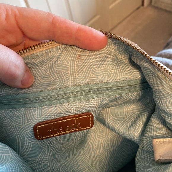 The Sak hobo bag - Picture 4 of 4